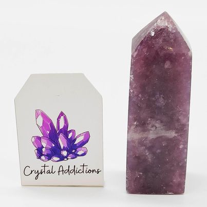 Unicorn Stone Point # 151