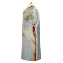 Load image into Gallery viewer, Sardonyx Point # 91
