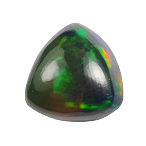 Black Opal Triangle # 49