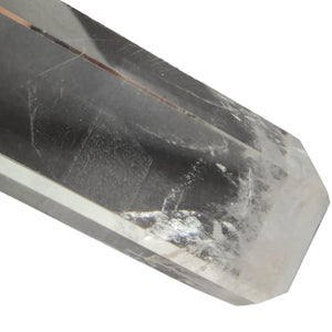 Clear Quartz Point # 57