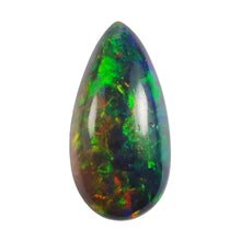 Load image into Gallery viewer, Black Opal Pear  # 104
