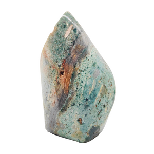 Ocean Jasper Flame # 113