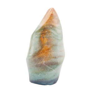 Ocean Jasper Flame # 62