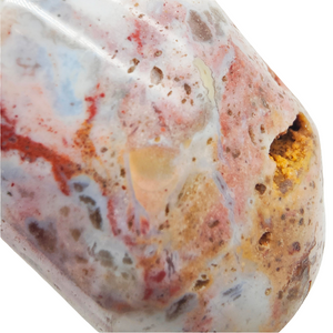 Ocean Jasper Flame # 121