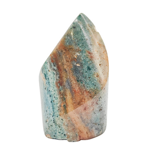 Ocean Jasper Flame # 113