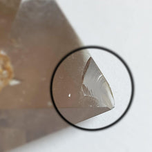 Load image into Gallery viewer, Smoky Quartz Manifestation Crystal D/T # 90
