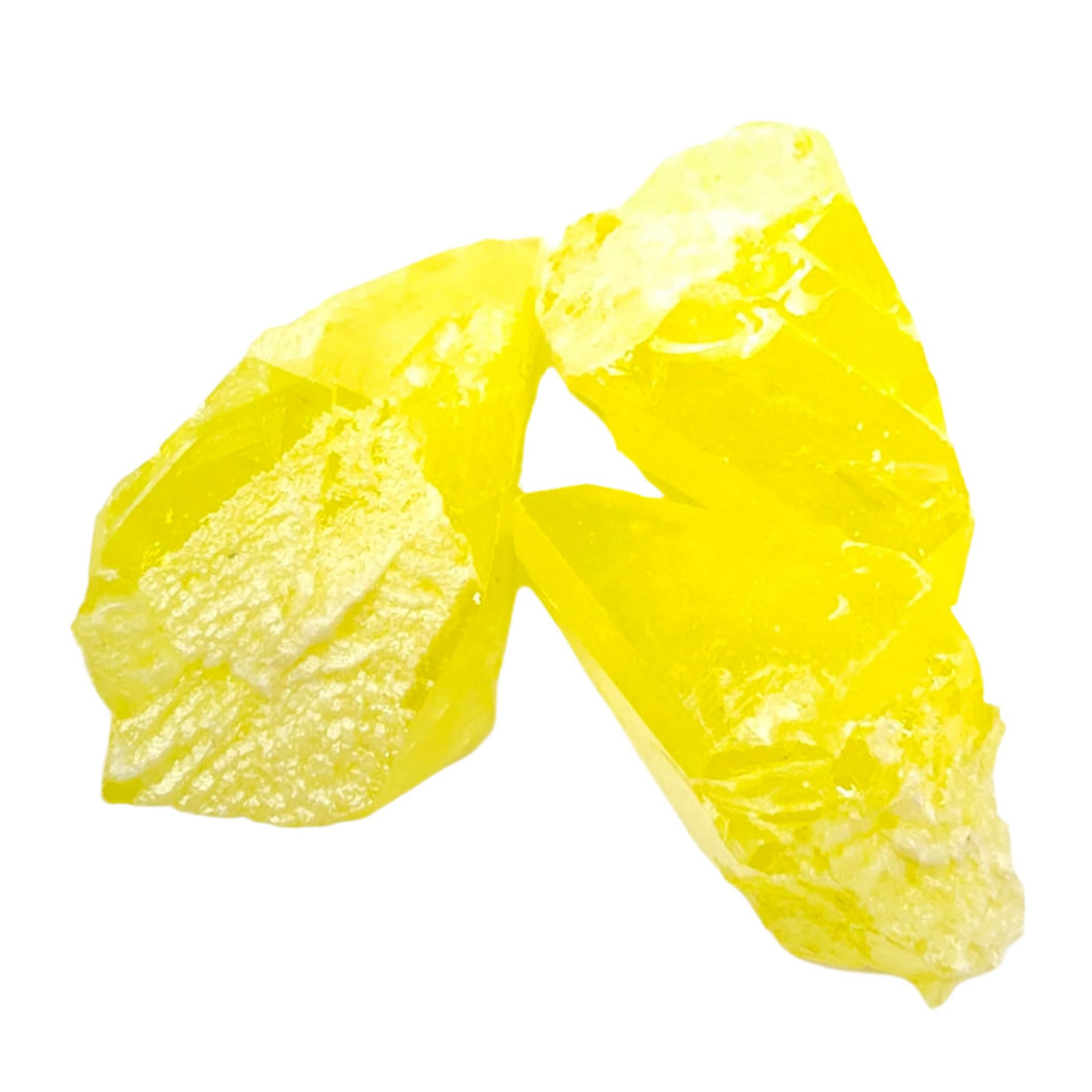 Sulphur Specimen Bag # 76