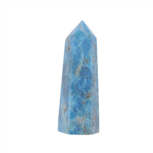 Apatite Point # 33