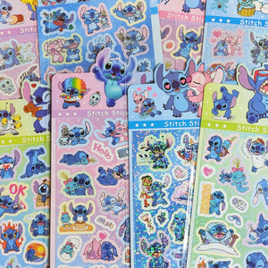 Stitch Stationery