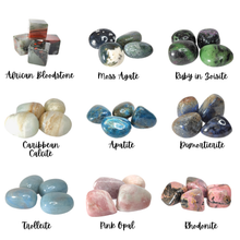 Load image into Gallery viewer, Tumble Blind Bag
