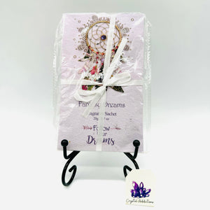 Fragrance Sachets