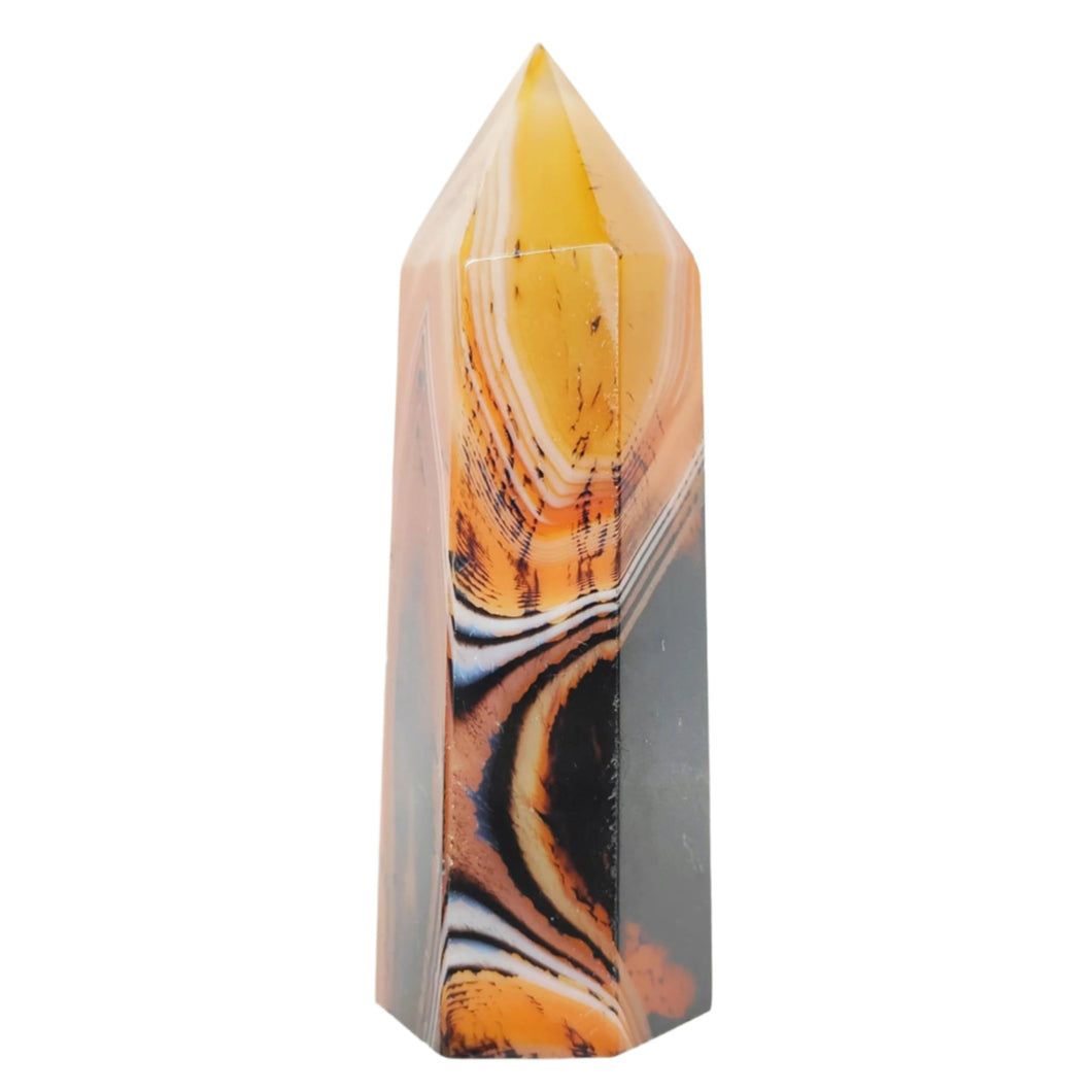 Sardonyx Point # 35