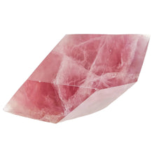 Load image into Gallery viewer, Fluorite Diamond # 130
