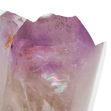 Load image into Gallery viewer, Amethyst Core # 185
