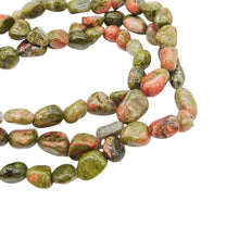 Load image into Gallery viewer, Crystal Pebble Bracelets
