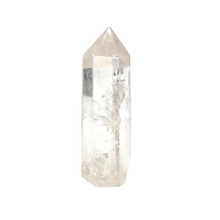 Load image into Gallery viewer, Clear Quartz Point P.I # 98
