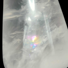 Load image into Gallery viewer, Clear Quartz Mushroom # 191
