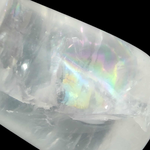 Clear Quartz Mushroom # 191