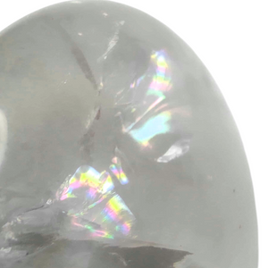 Clear Quartz Mushroom # 191