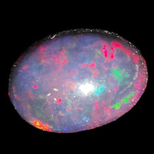 Load image into Gallery viewer, Black Opal Oval # 29
