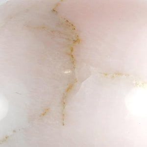 Mangano Calcite Egg # 190