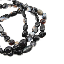 Load image into Gallery viewer, Crystal Pebble Bracelets
