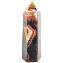 Load image into Gallery viewer, Sardonyx Point # 143
