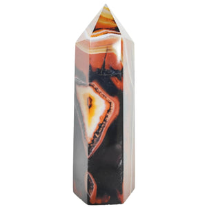 Sardonyx Point # 143