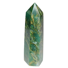Load image into Gallery viewer, Emerald Point # 11
