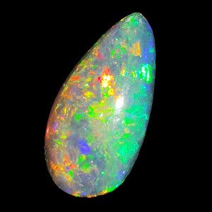 Black Opal Pear  # 104