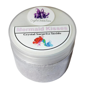 Crystal Surprise Bath Salts