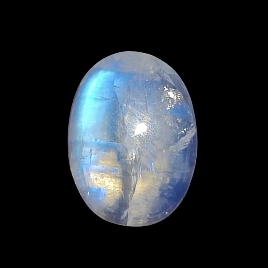 Moonstone Oval Gemstone # 97