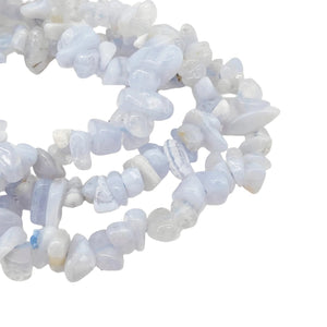 Crystal Chip Bracelets