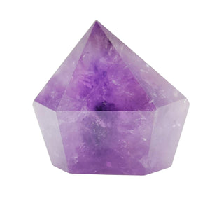 Amethyst Point # 195