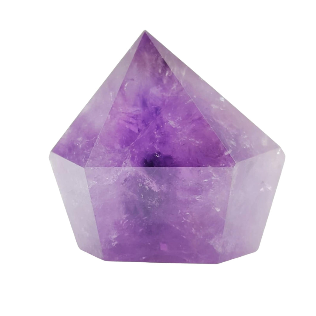 Amethyst Point # 195