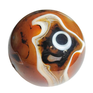 Sardonyx Sphere # 96