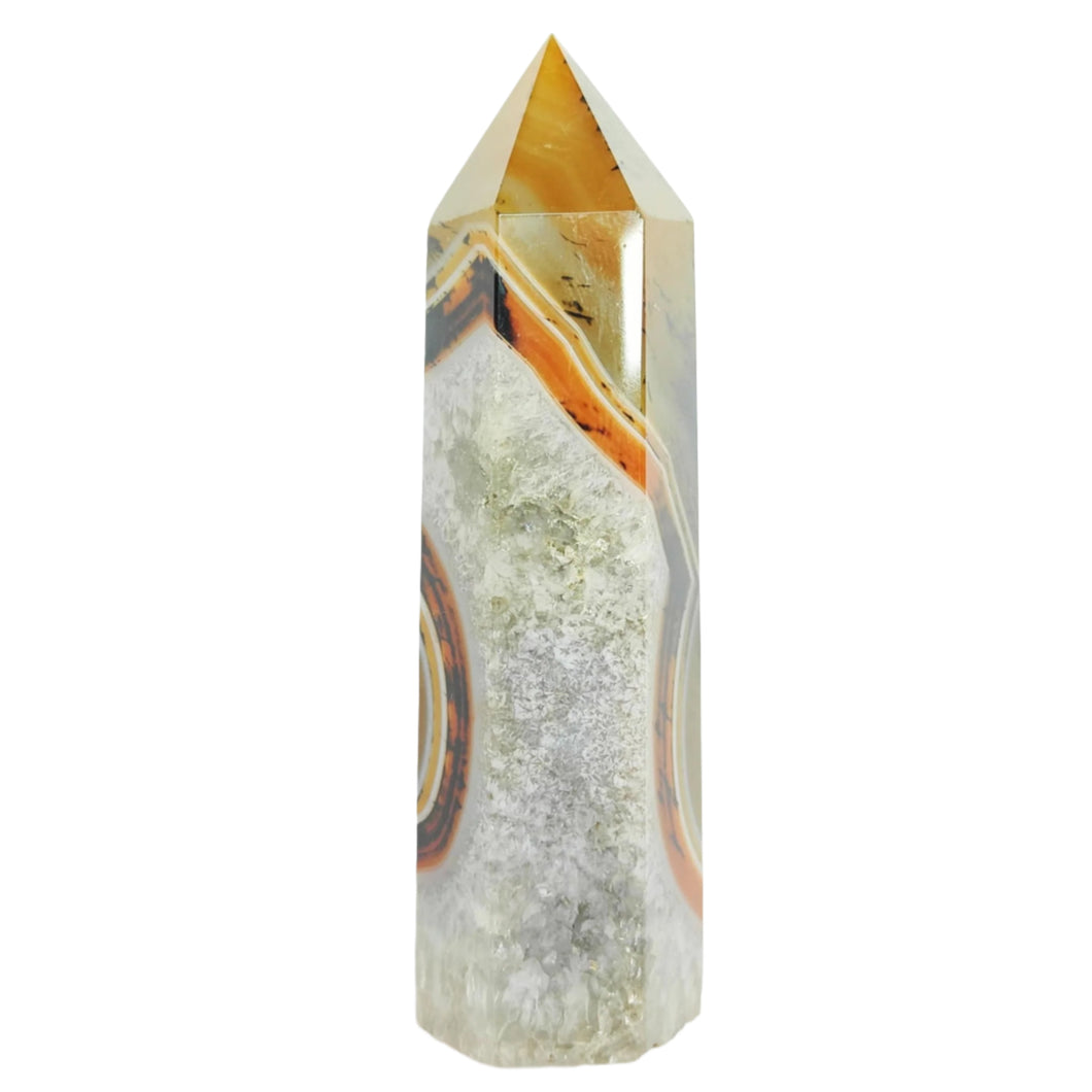 Sardonyx Point # 100