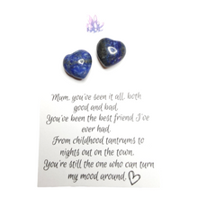 Load image into Gallery viewer, Mother&#39;s Day Token Pocket Gifts
