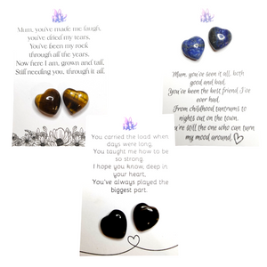 Mother's Day Token Pocket Gifts