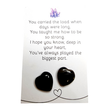 Load image into Gallery viewer, Mother&#39;s Day Token Pocket Gifts
