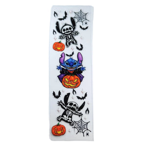 Halloween Pen Wraps