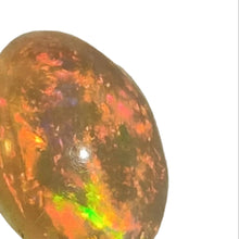 Load image into Gallery viewer, White Opal Oval # 44
