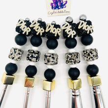 Load image into Gallery viewer, Beadable Makeup Brush Set
