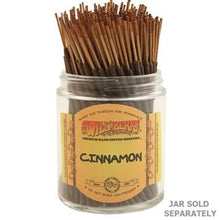 Load image into Gallery viewer, Wild Berry Shorties Incense (24 Varieties)
