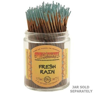 Wild Berry Shorties Incense (24 Varieties)