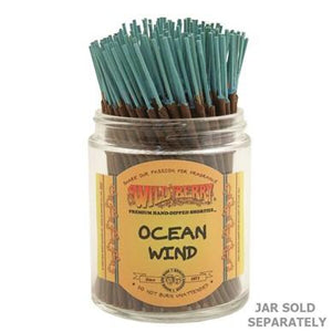 Wild Berry Shorties Incense (24 Varieties)