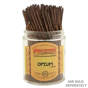 Wild Berry Shorties Incense (24 Varieties)