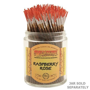 Wild Berry Shorties Incense (24 Varieties)