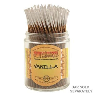 Wild Berry Shorties Incense (24 Varieties)