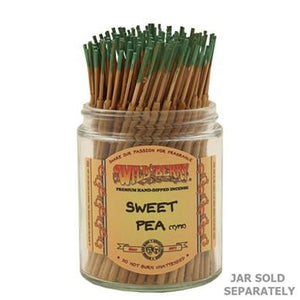 Wild Berry Shorties Incense (24 Varieties)